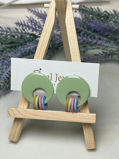 Lexie earring