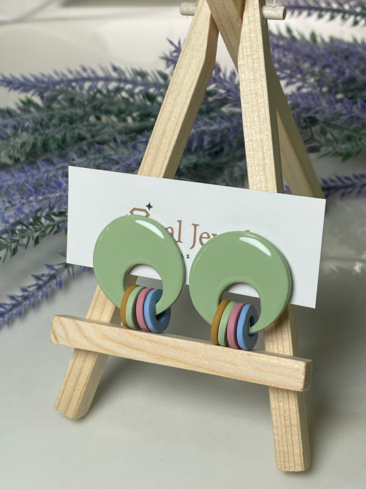 Lexie earring