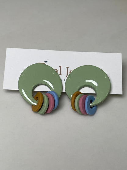 Lexie earring